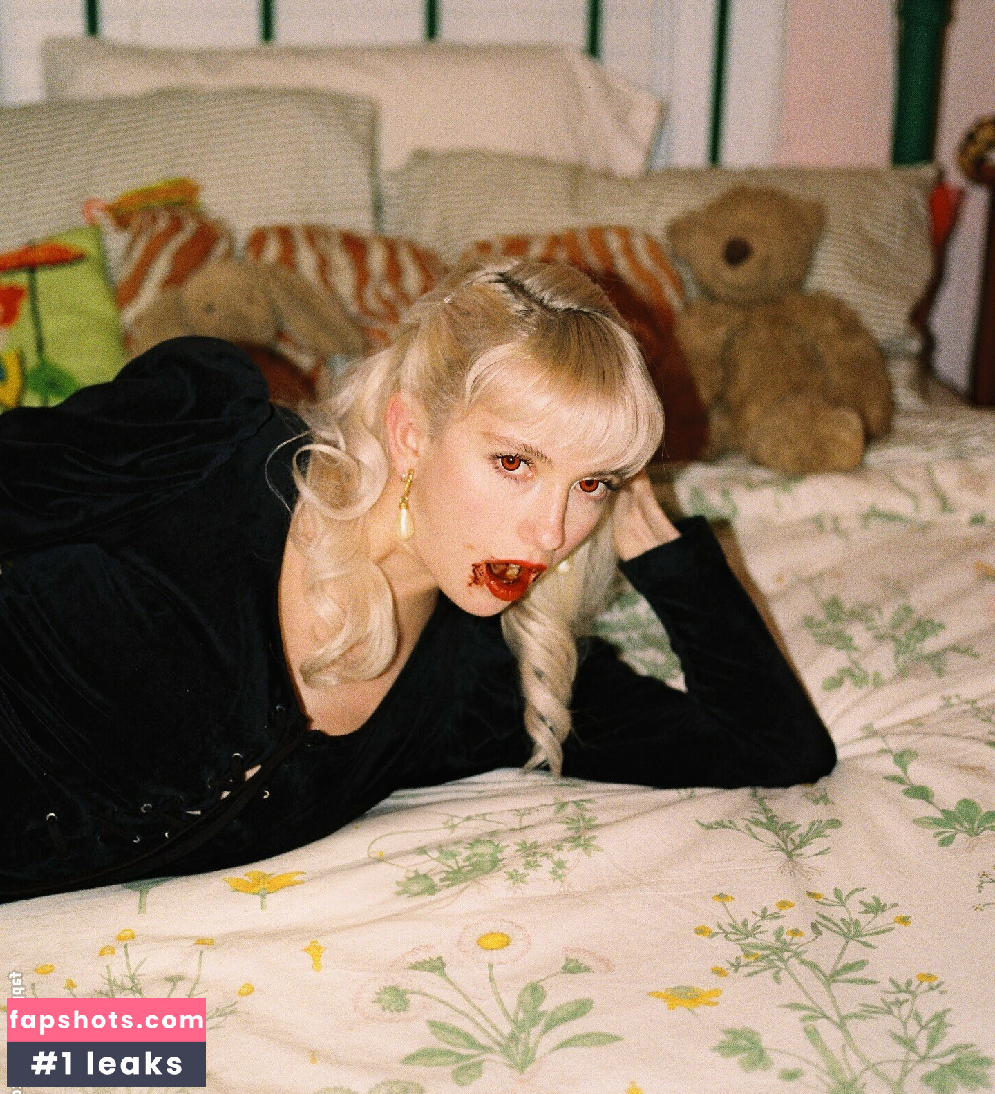 Girlpuppy Nude Leaks OnlyFans Photos #2 - Fapshots