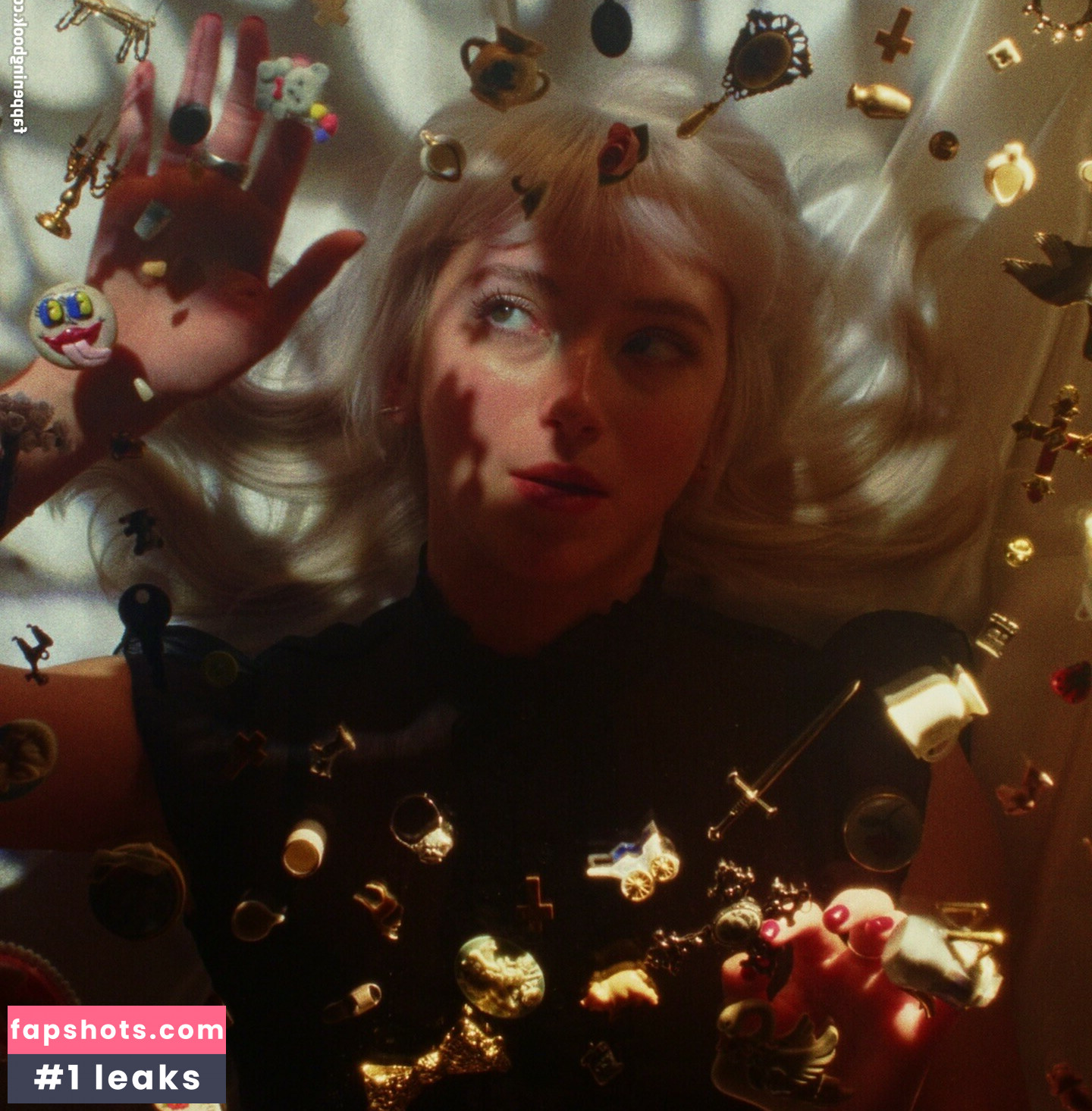 Girlpuppy Nude Leaks OnlyFans Photos #9 - Fapshots