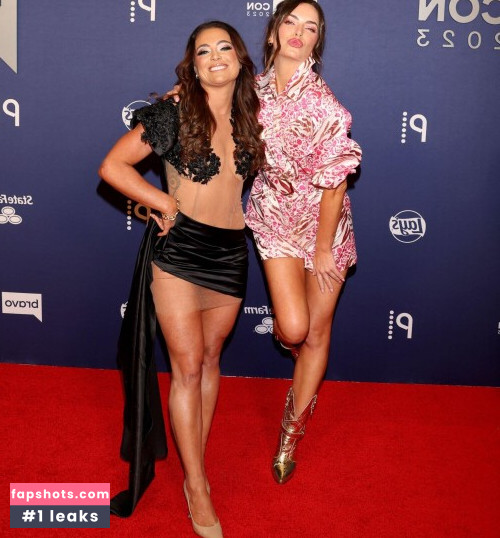 Girls from Below Deck gallery photo #1672