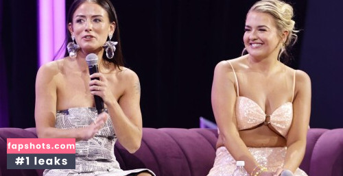 Girls from Below Deck gallery photo #1679