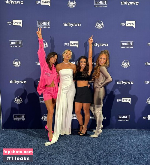 Girls from Below Deck gallery photo #1683