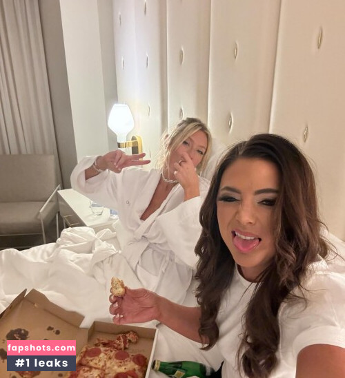 Girls from Below Deck gallery photo #1684