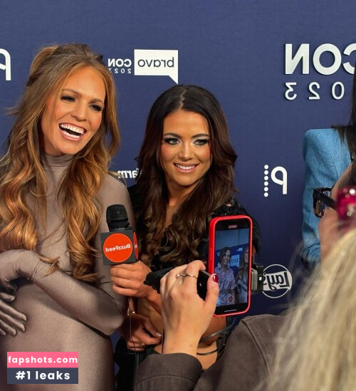 Girls from Below Deck gallery photo #1687