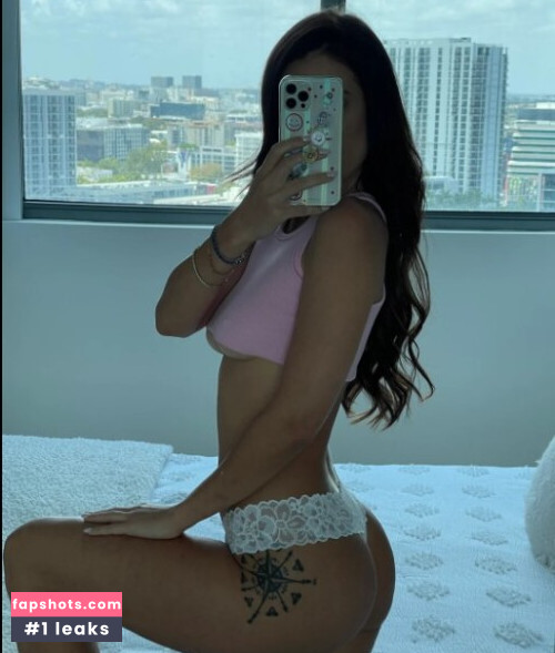 Girls from Below Deck gallery photo #1906