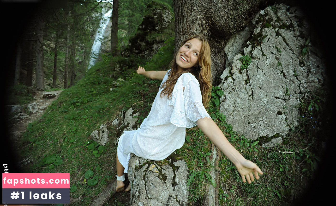 Girls Magazine Nahé úniky fotek pouze od fanoušků #155 - Fapshots