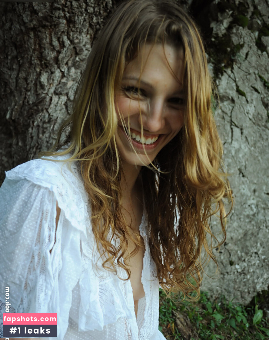 Girls Magazine Nahé úniky fotek pouze od fanoušků #156 - Fapshots