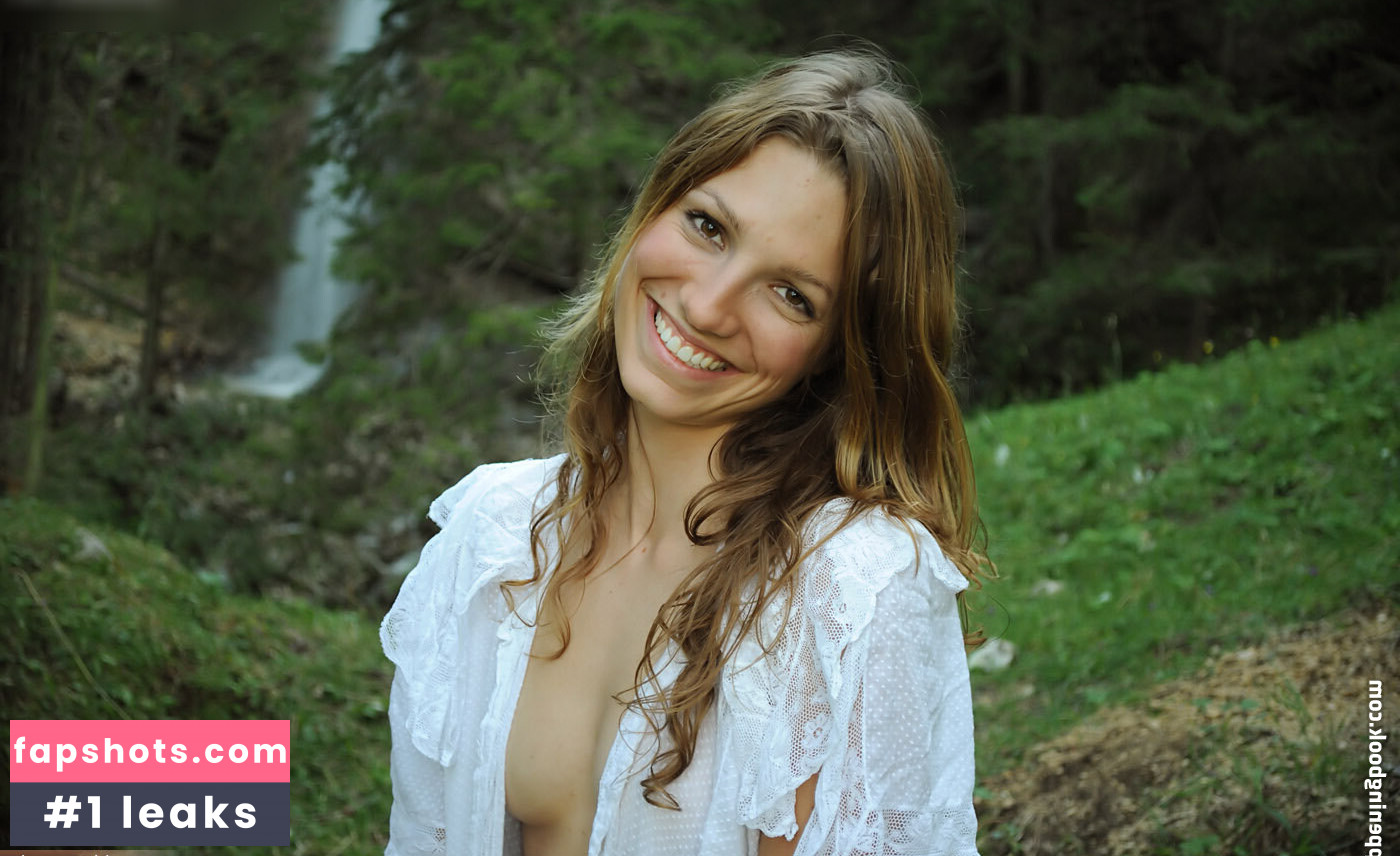 Girls Magazine Nahé úniky fotek pouze od fanoušků #159 - Fapshots