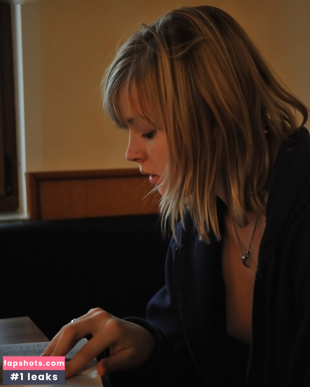 Girls Magazine Nahé úniky fotek pouze od fanoušků #161 - Fapshots