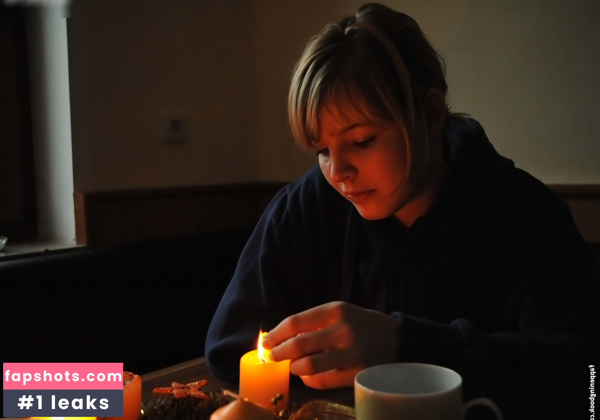 Girls Magazine Nahé úniky fotek pouze od fanoušků #166 - Fapshots