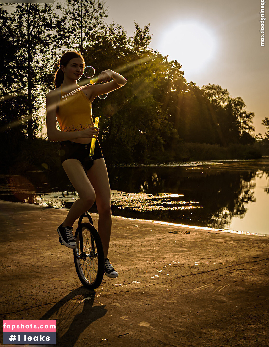 Girls Magazine Nahé úniky fotek pouze od fanoušků #18 - Fapshots