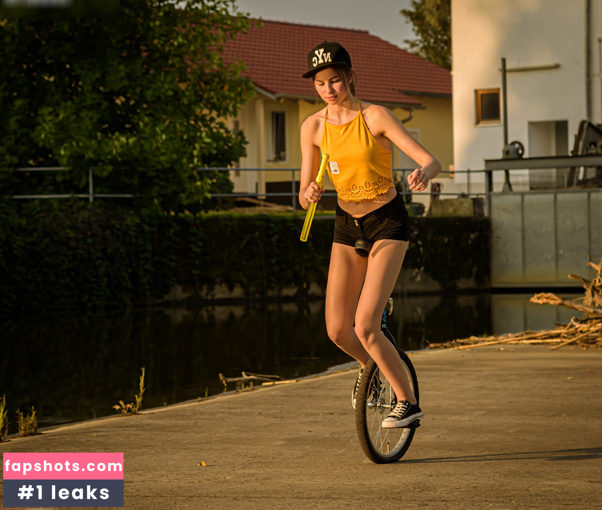 Girls Magazine Nahé úniky fotek pouze od fanoušků #20 - Fapshots