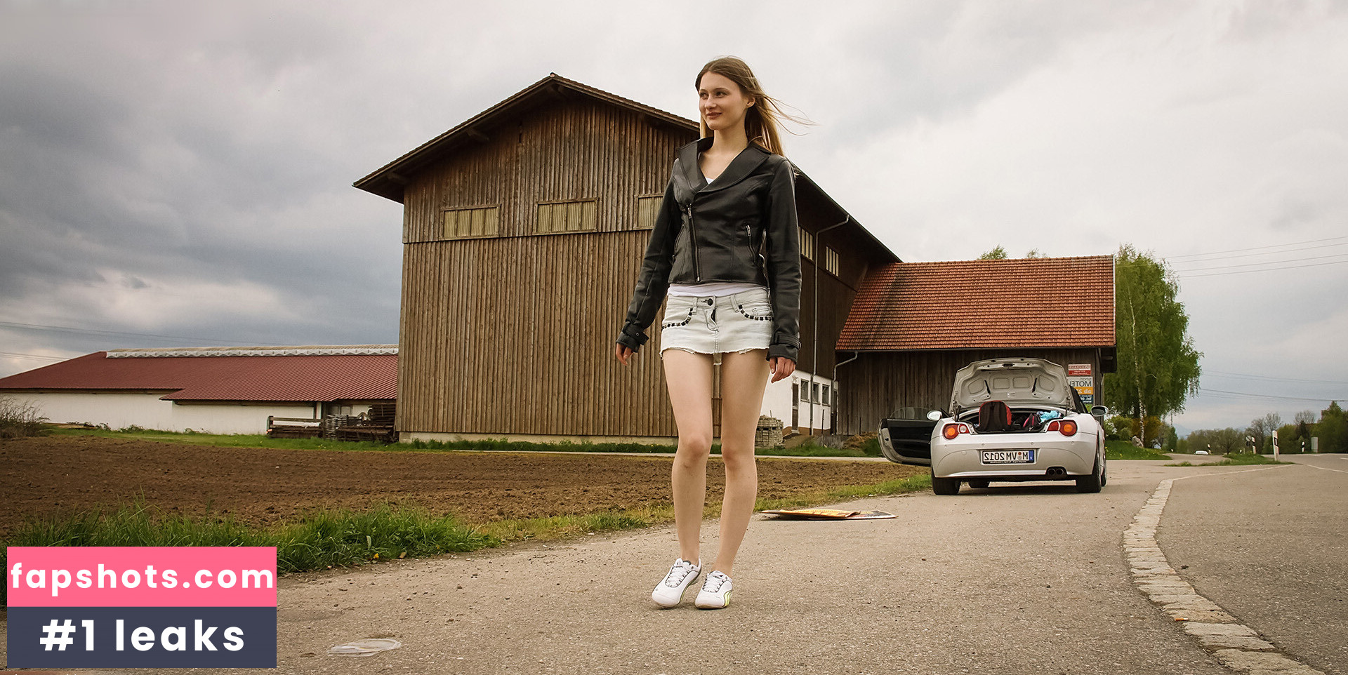 Girls Magazine Nahé úniky fotek pouze od fanoušků #195 - Fapshots