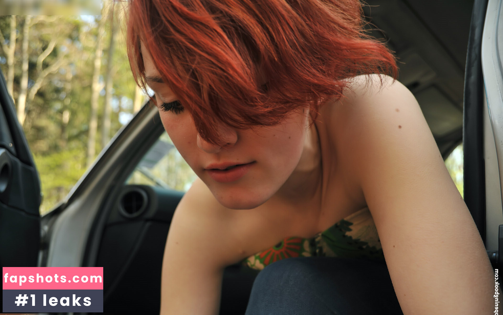 Girls Magazine Nahé úniky fotek pouze od fanoušků #22 - Fapshots