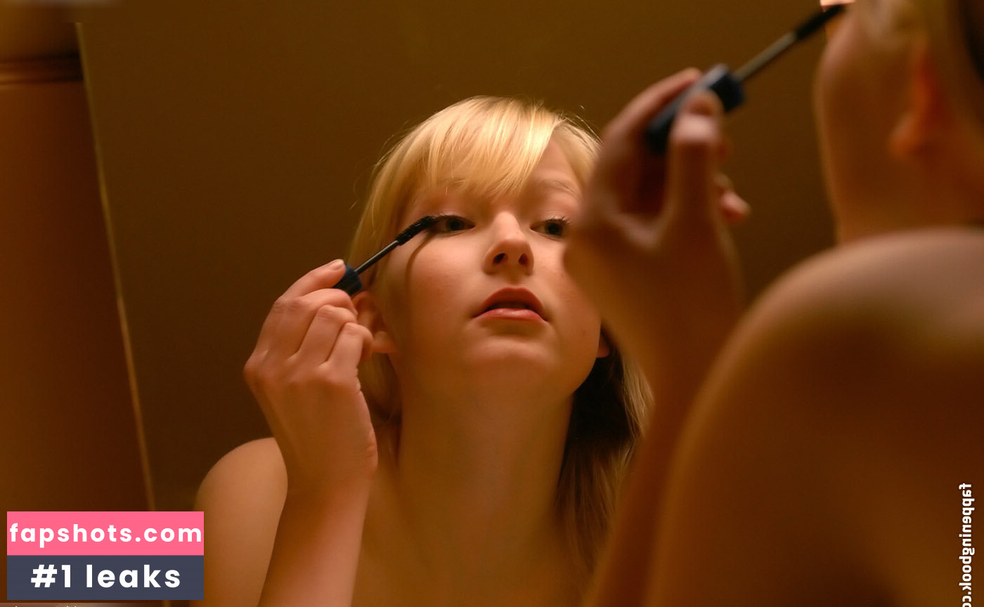 Girls Magazine Nacktheit OnlyFans Fotos #31 - Fapshots