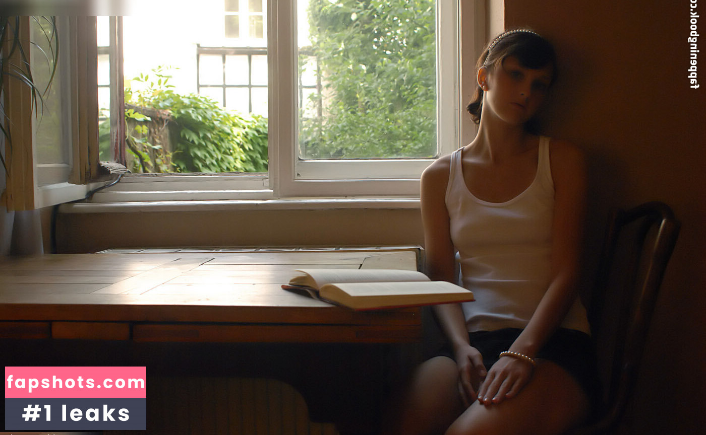 Girls Magazine Nacktheit OnlyFans Fotos #50 - Fapshots