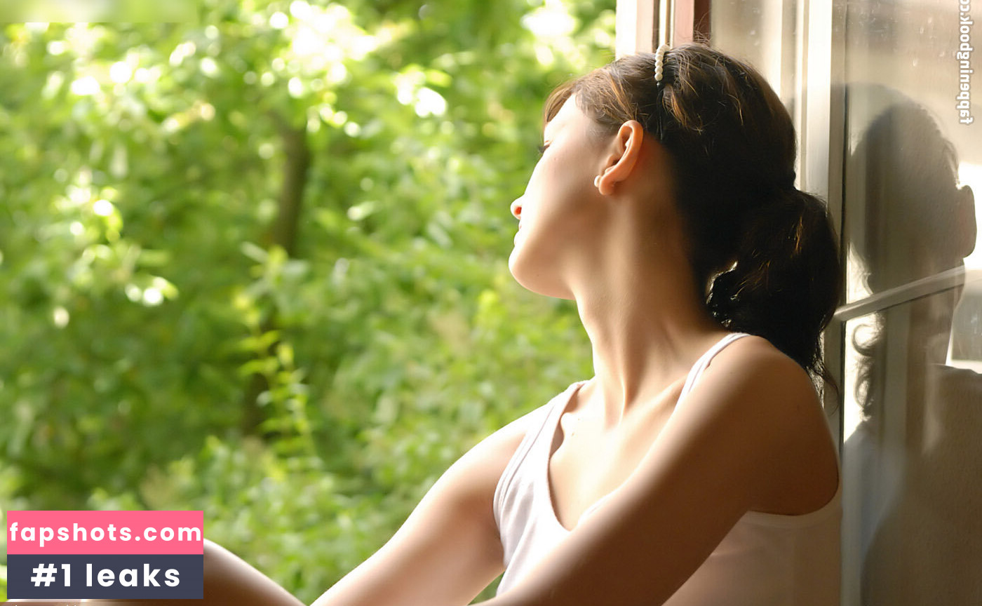 Girls Magazine Nahé úniky fotek pouze od fanoušků #56 - Fapshots