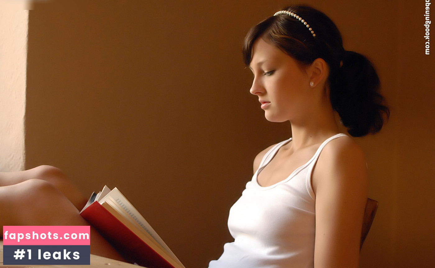 Girls Magazine Nahé úniky fotek pouze od fanoušků #58 - Fapshots