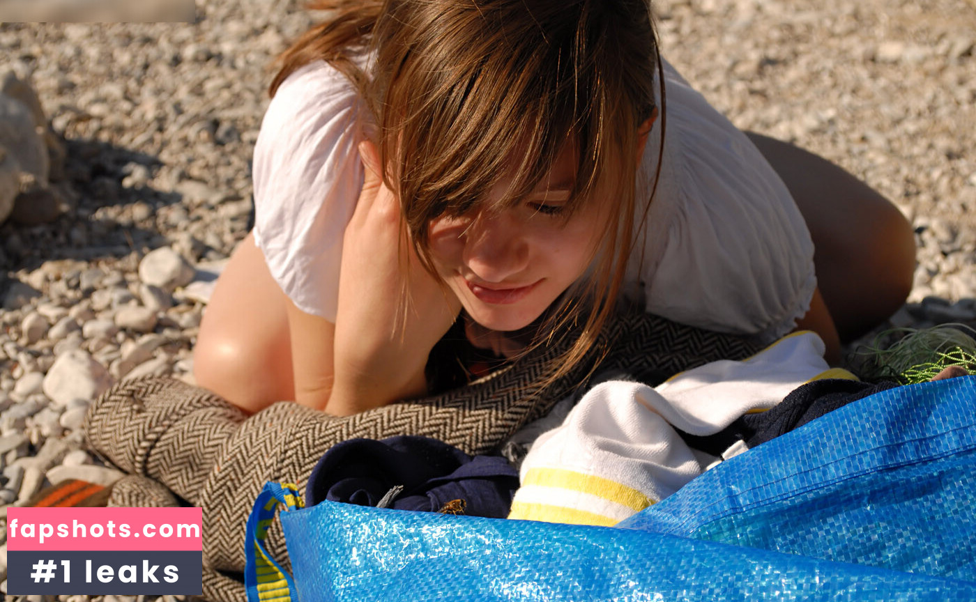 Girls Magazine Nahé úniky fotek pouze od fanoušků #59 - Fapshots