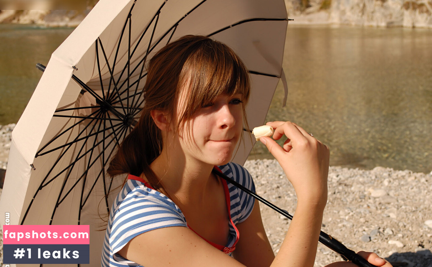 Girls Magazine Nahé úniky fotek pouze od fanoušků #64 - Fapshots