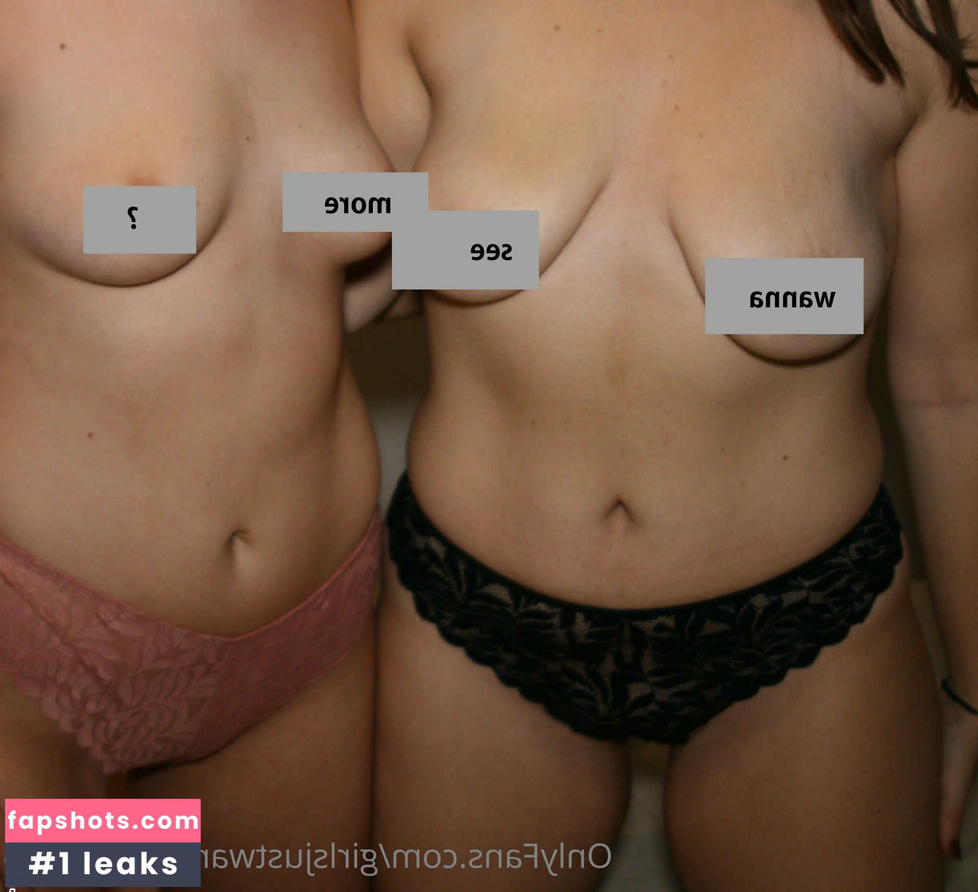 girlsjustwannahavefun6 Nacktheit OnlyFans Fotos #11 - Fapshots