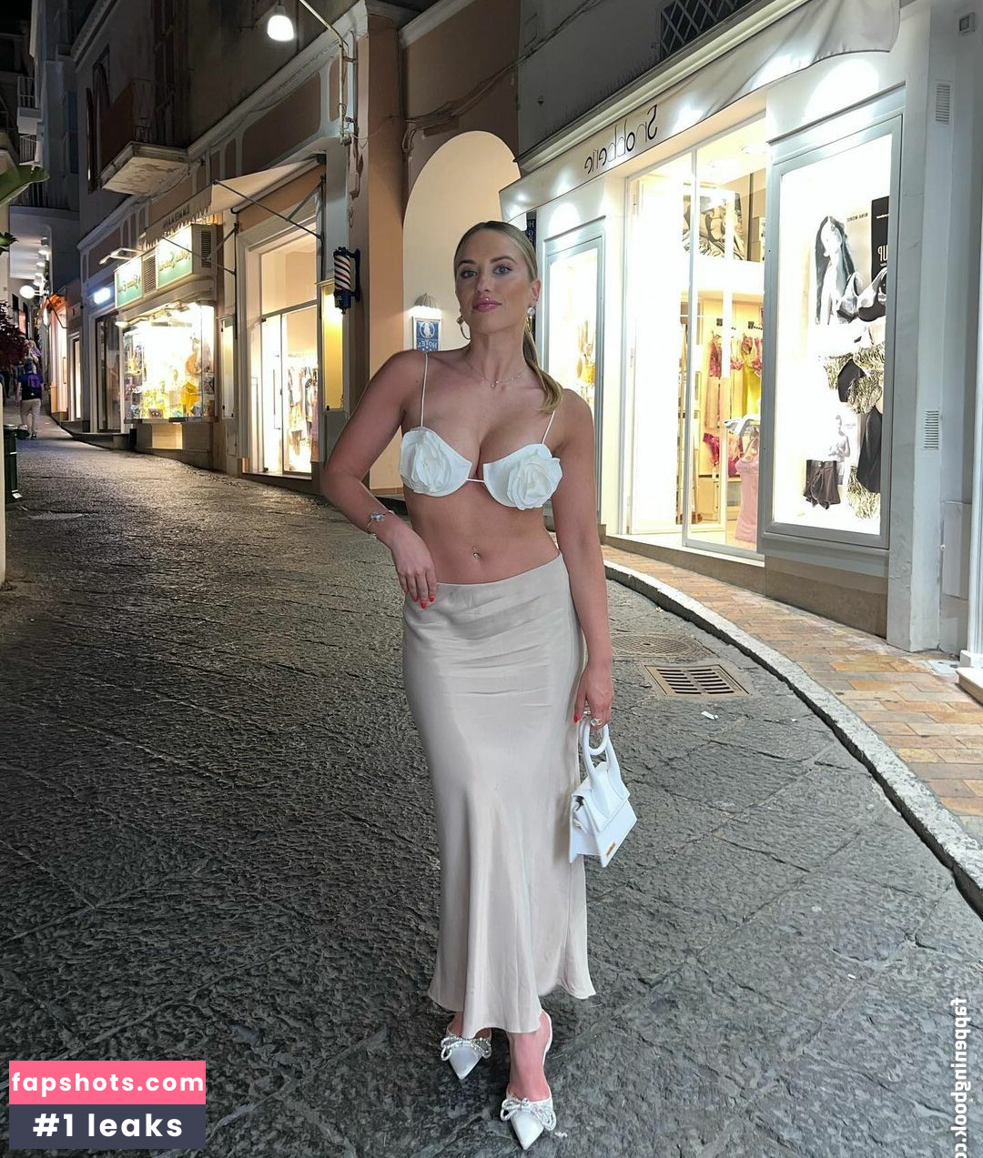 GirlsMalta Filtración Desnuda OnlyFans Foto #27 - Fapshots