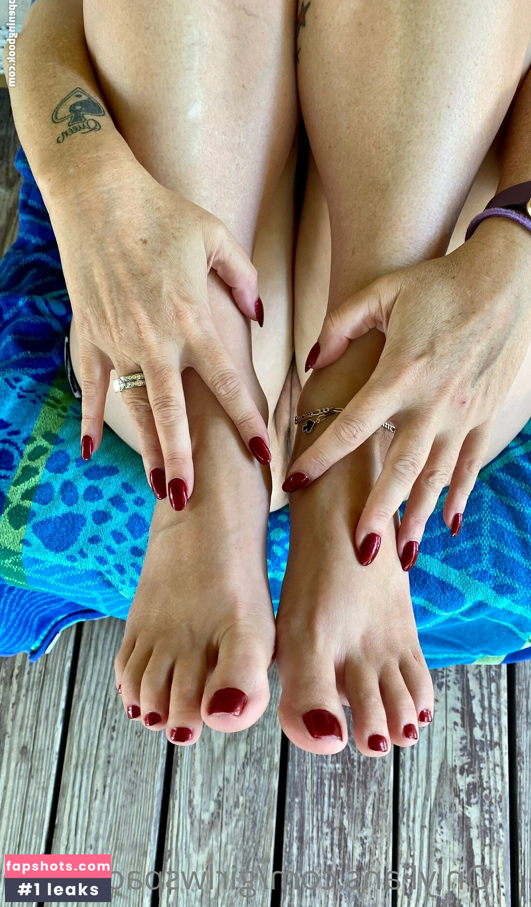 girlwspadetatoo gallery photo #39