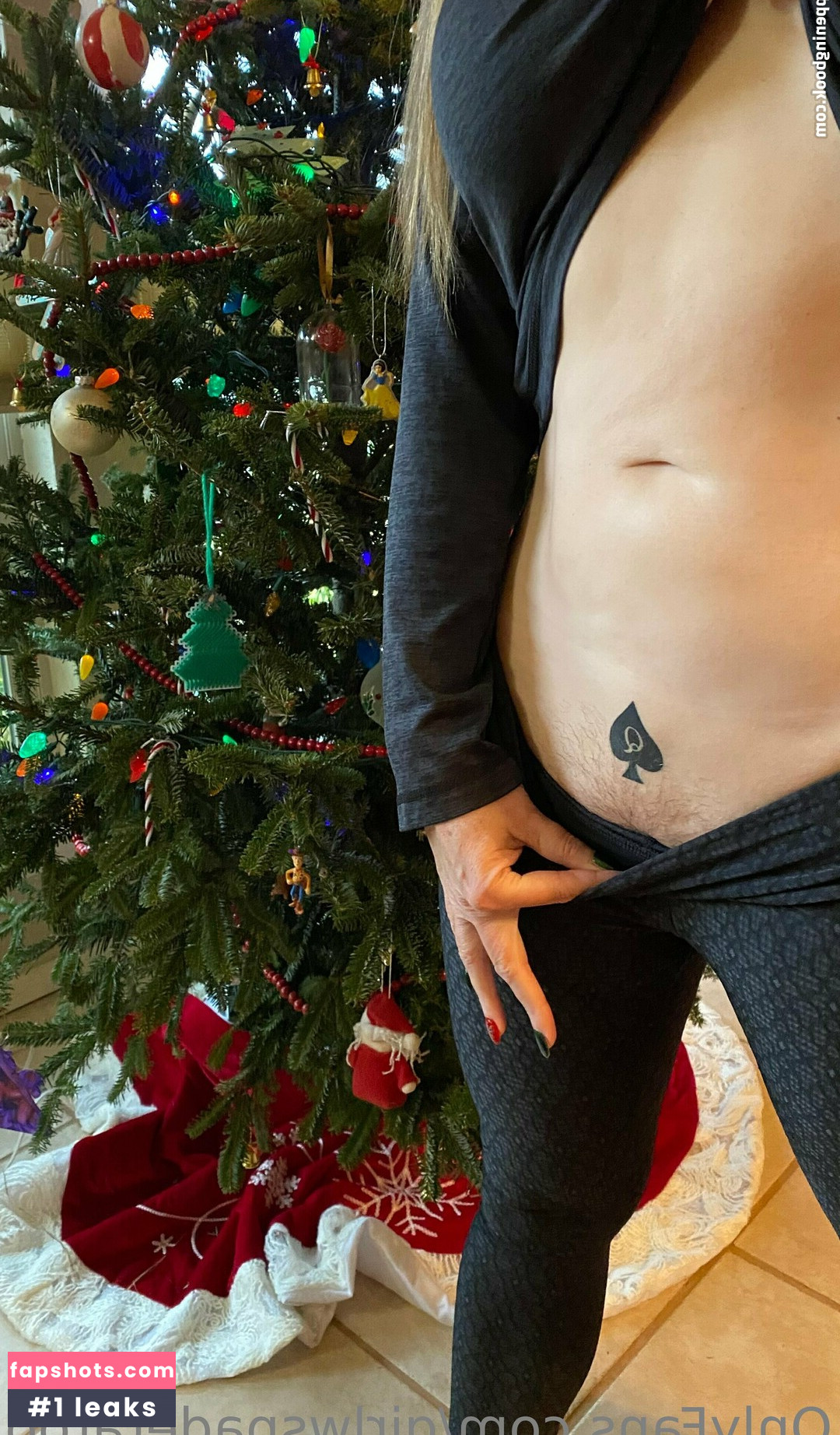 girlwspadetatoo gallery photo #9