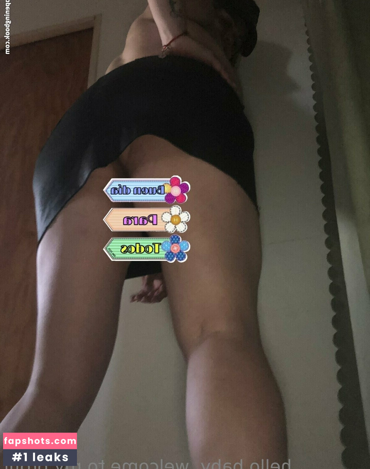 girlxxxtriniti Nahé úniky fotek pouze od fanoušků #4 - Fapshots