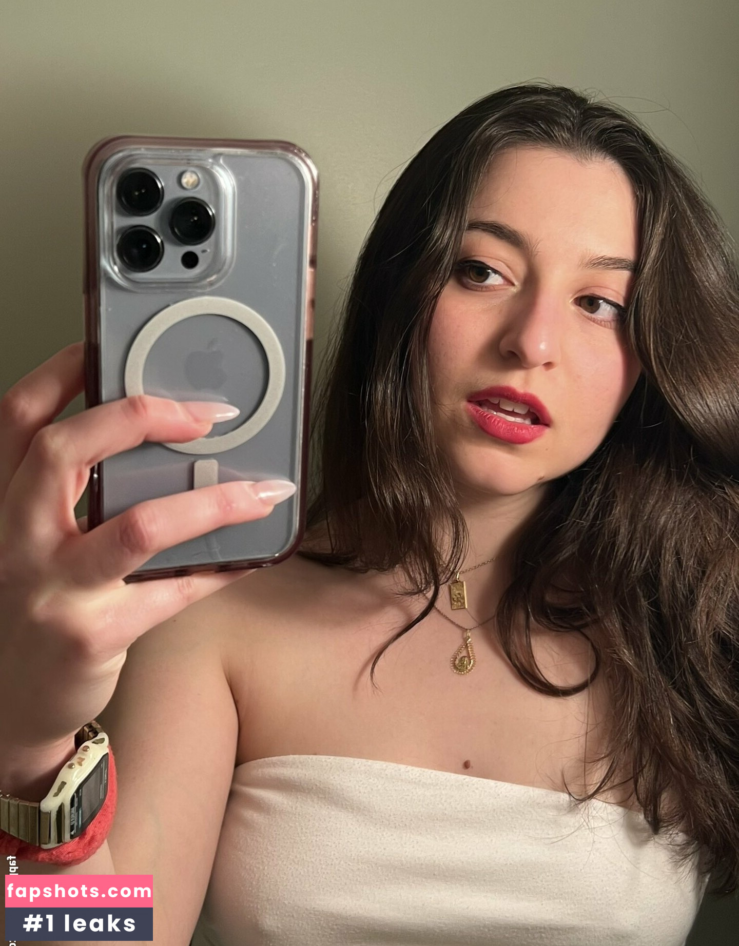 Girth Brooks Nude Leaks OnlyFans Photos #17 - LeakJerk