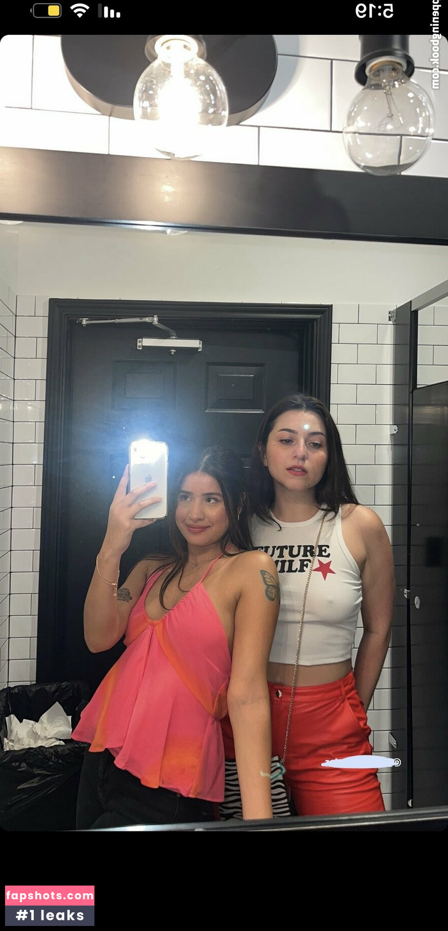 Girth Brooks Nude Leaks OnlyFans Photos #22 - LeakJerk