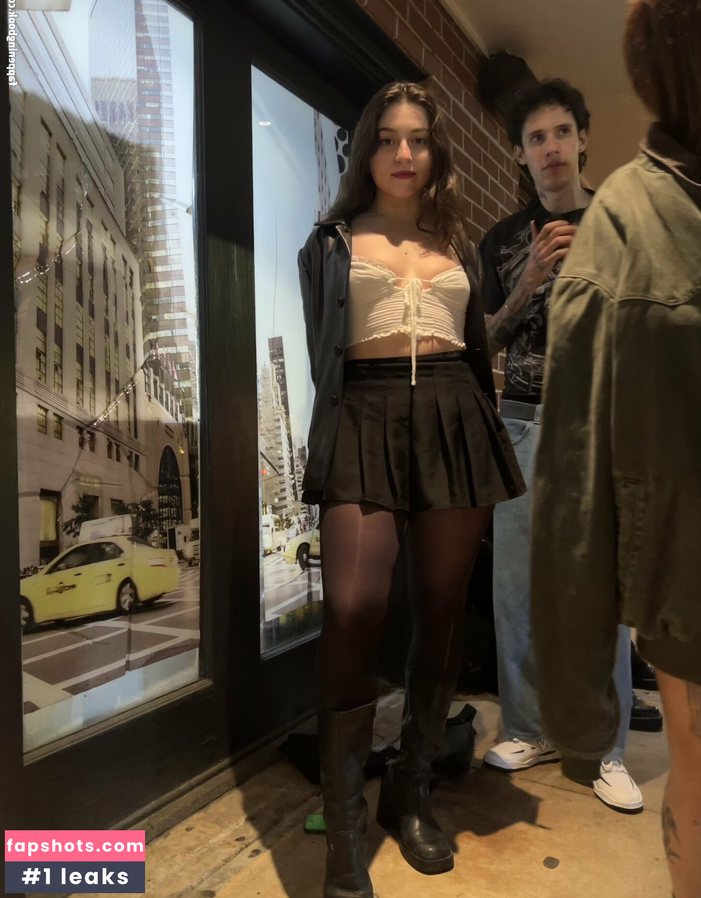 Girth Brooks Nude Leaks OnlyFans Photos #10 - LeakJerk