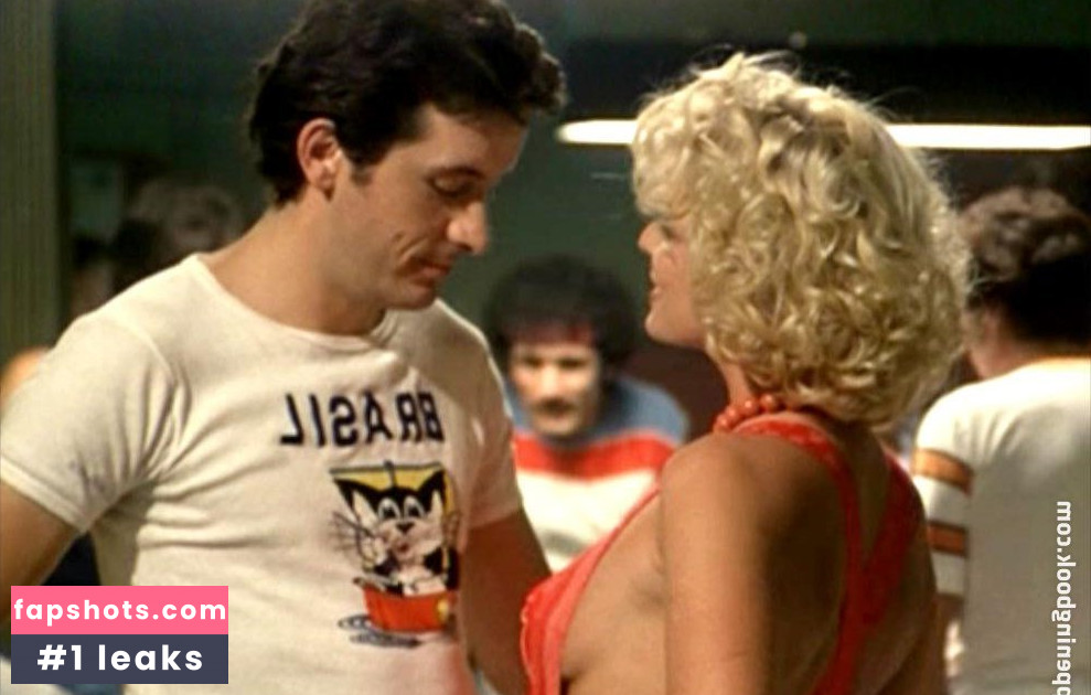 Gisela Hahn Nahé úniky fotek pouze od fanoušků #11 - Fapshots