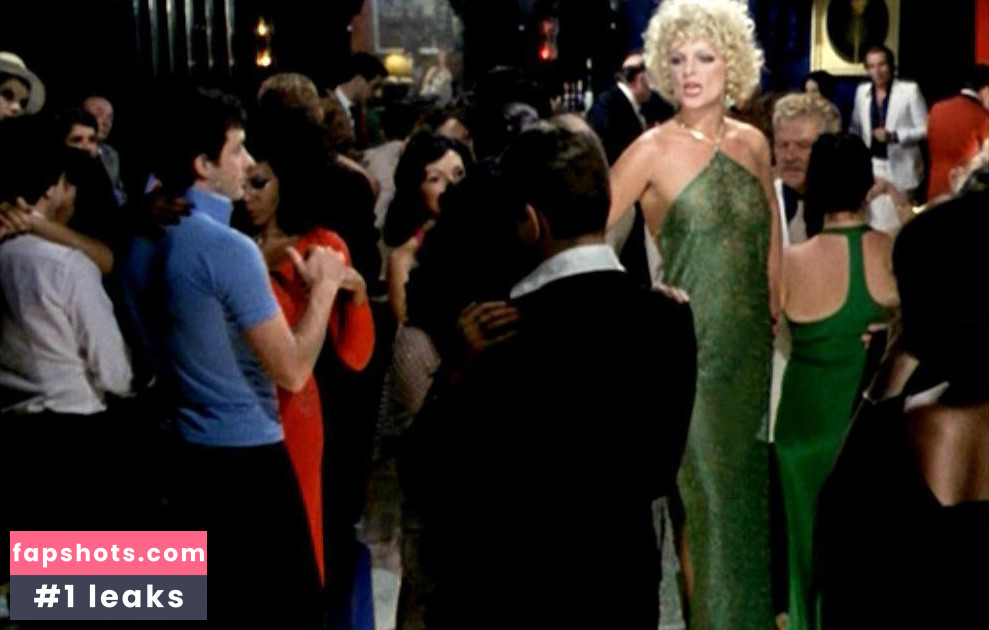 Gisela Hahn Nahé úniky fotek pouze od fanoušků #12 - Fapshots