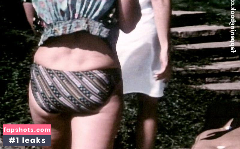 Gisela Hahn Nahé úniky fotek pouze od fanoušků #3 - Fapshots