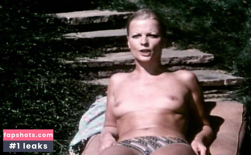 Gisela Hahn Nahé úniky fotek pouze od fanoušků #4 - Fapshots