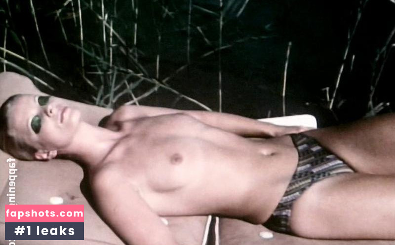 Gisela Hahn Nahé úniky fotek pouze od fanoušků #5 - Fapshots