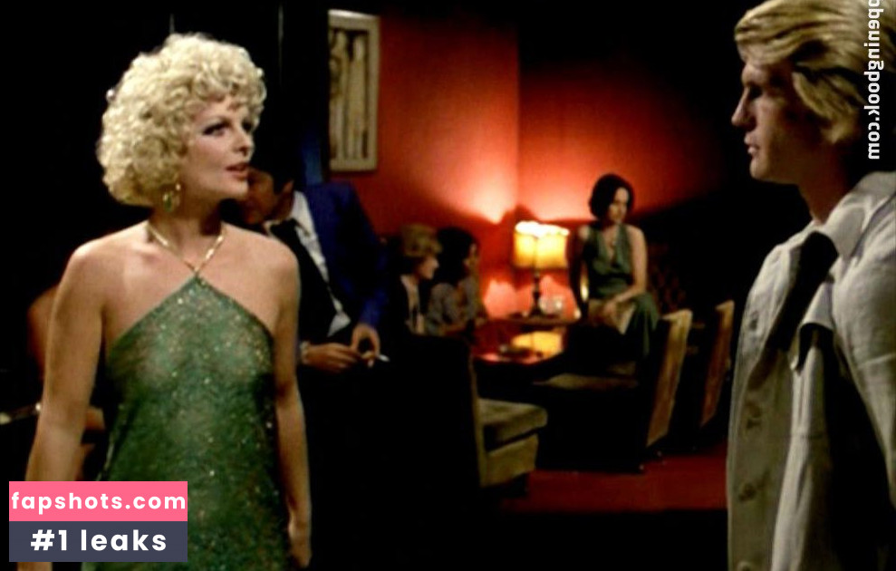 Gisela Hahn Nahé úniky fotek pouze od fanoušků #10 - Fapshots