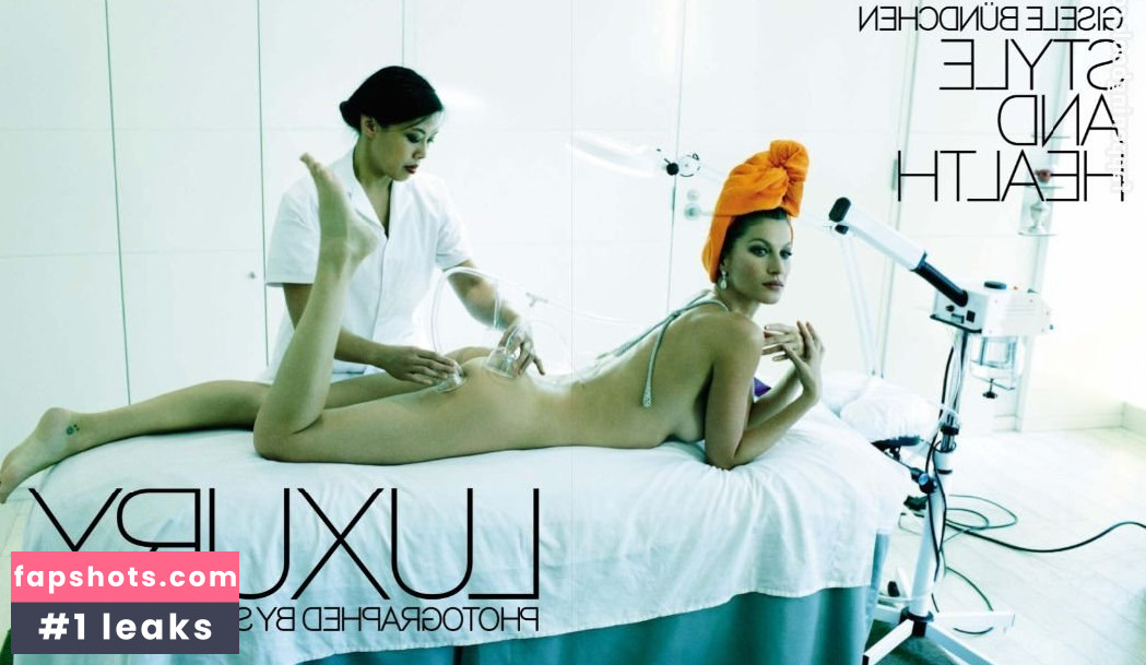 Gisele Buendchen gallery photo #127