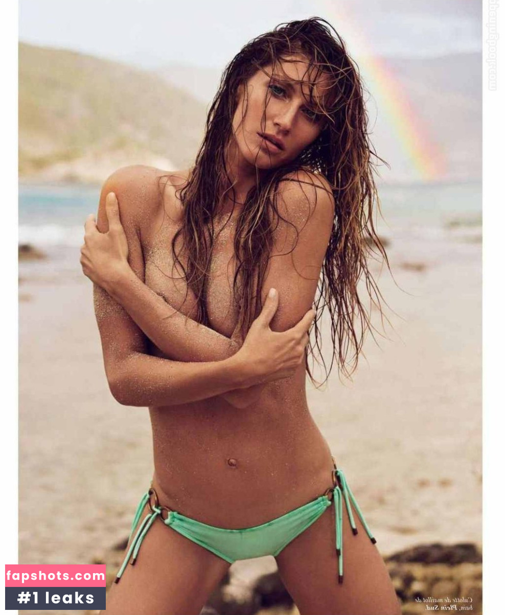 Gisele Buendchen gallery photo #141