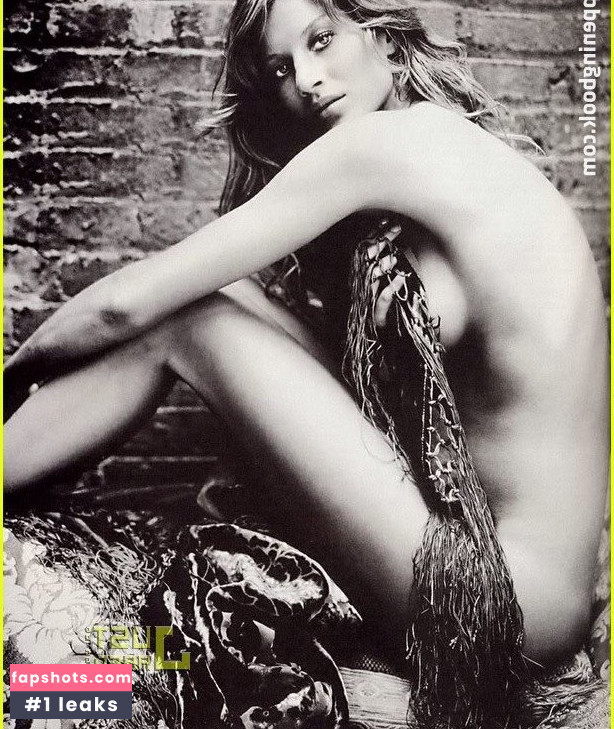 Gisele Buendchen gallery photo #149