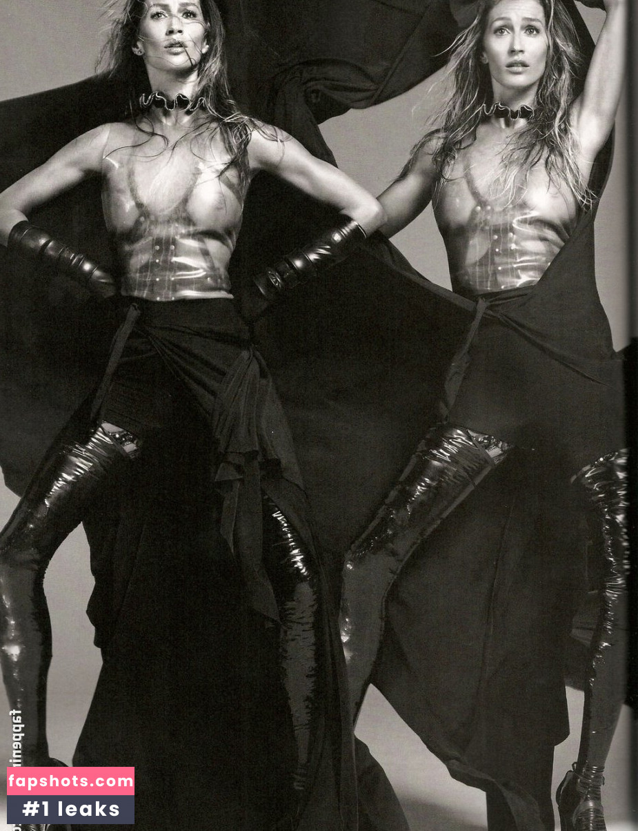 Gisele Buendchen gallery photo #150