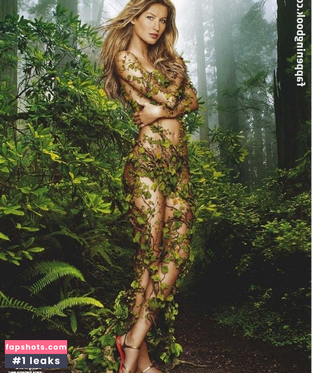 Gisele Buendchen gallery photo #215