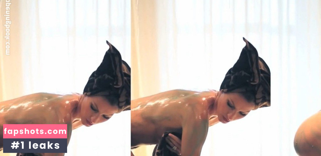 Gisele Buendchen gallery photo #248