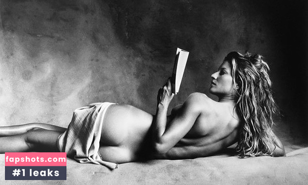 Gisele Buendchen gallery photo #269