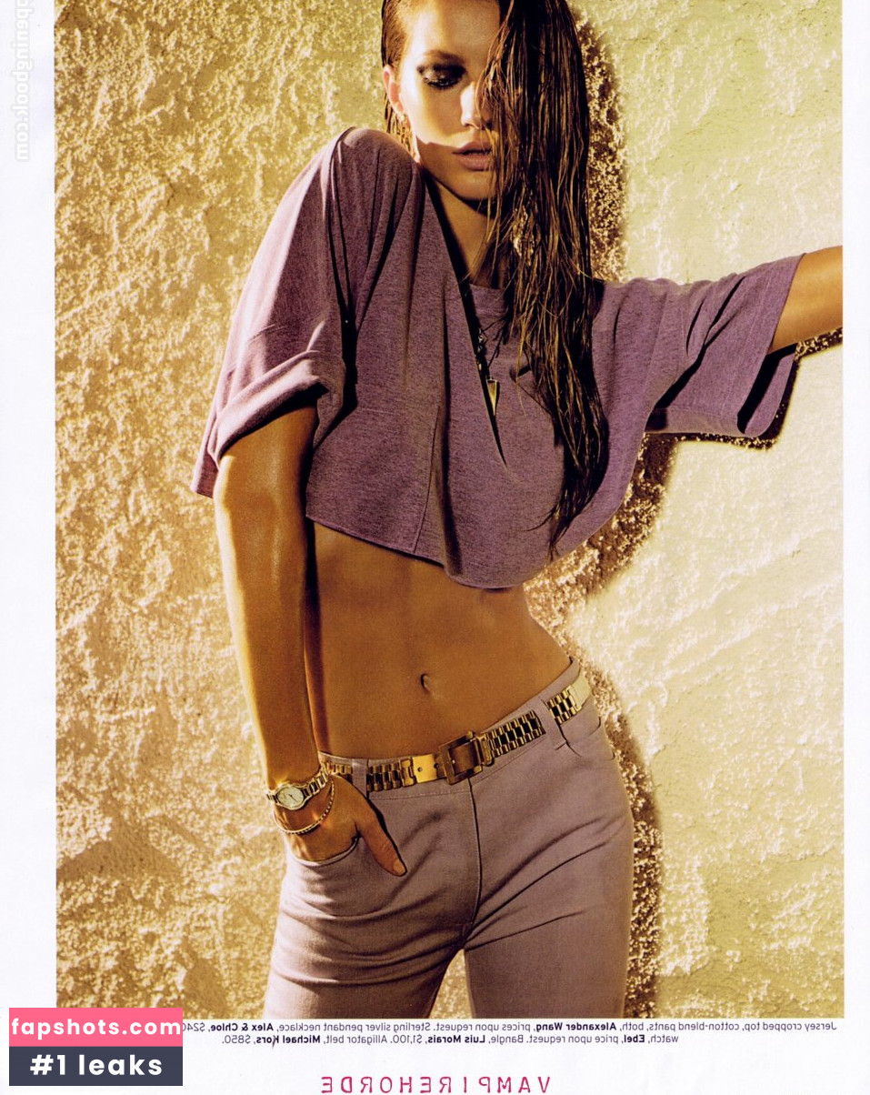 Gisele Buendchen gallery photo #34