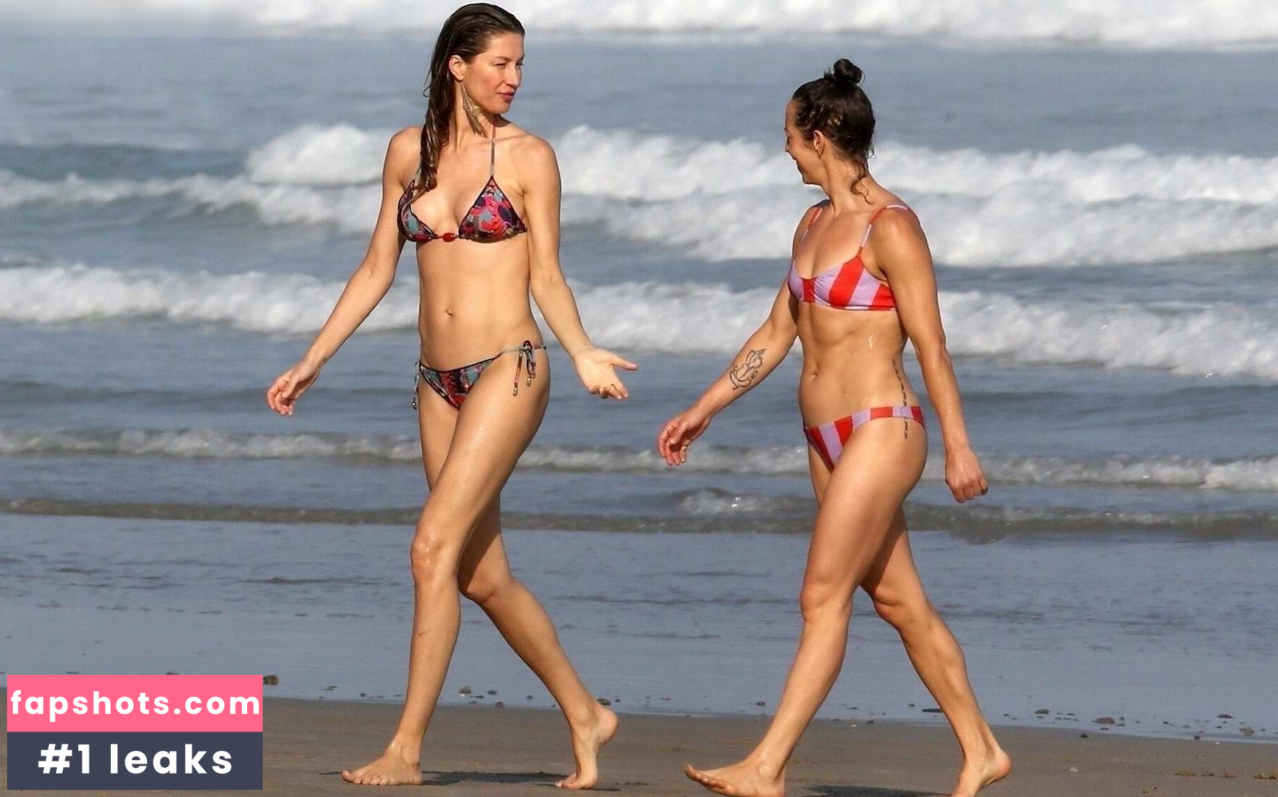 Gisele Bundchen Nahé úniky fotek pouze od fanoušků #13 - Fapshots