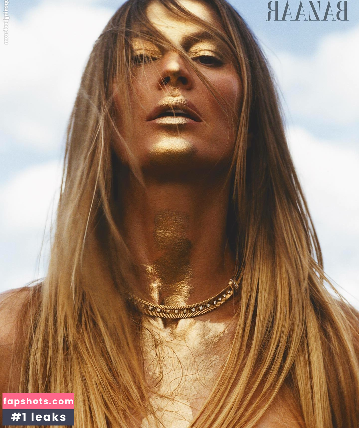 Gisele Bundchen gallery photo #140