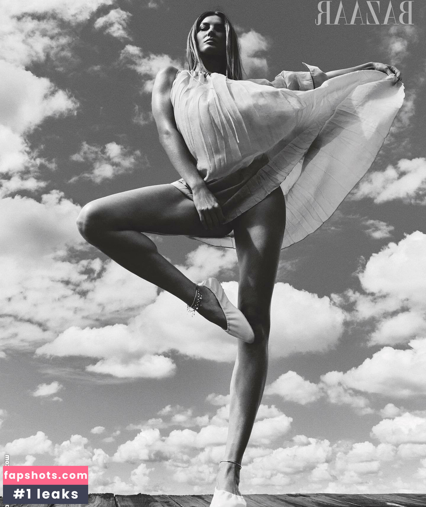 Gisele Bundchen gallery photo #144