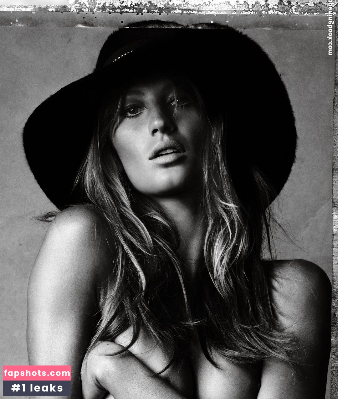 Gisele Bundchen Nahé úniky fotek pouze od fanoušků #18 - Fapshots