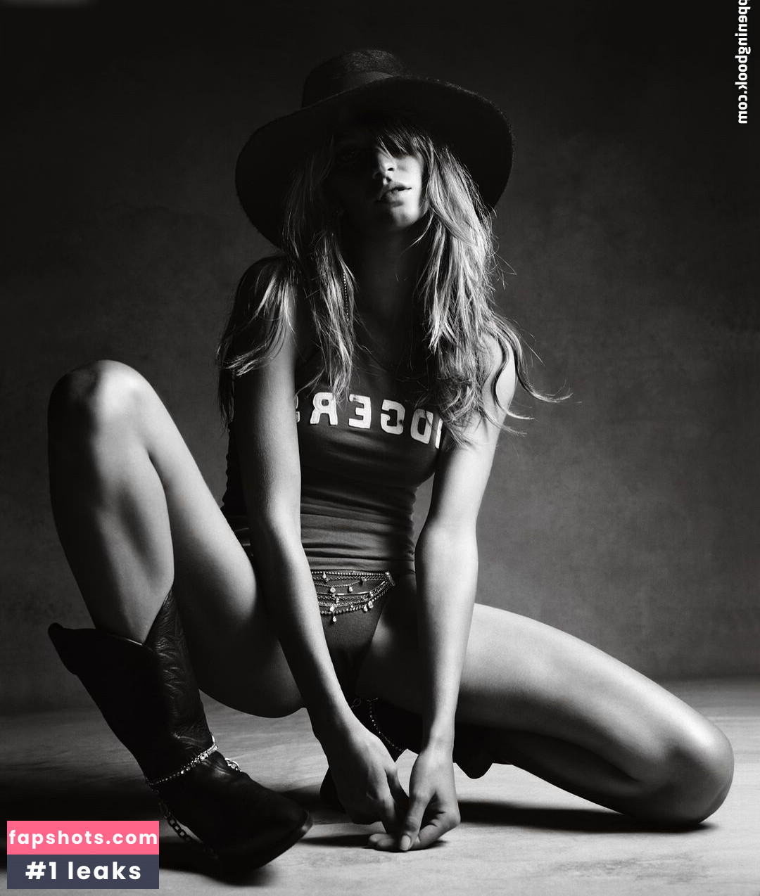 Gisele Bundchen Nahé úniky fotek pouze od fanoušků #22 - Fapshots